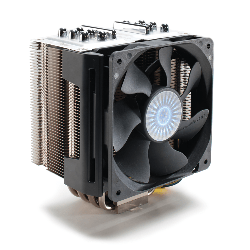 Air Cooling – FrozenCPU