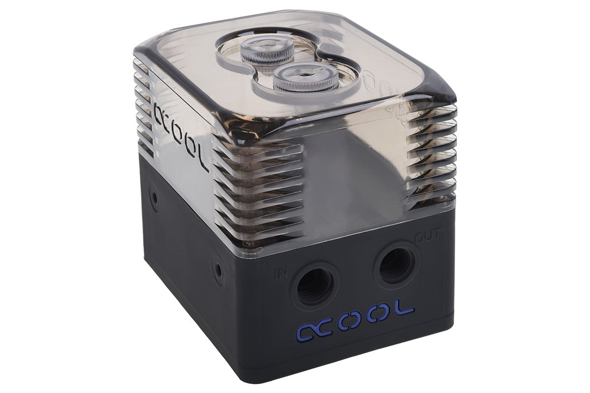 Alphacool Eisstation DC-LT incl. Alphacool DC-LT 2600 Silent