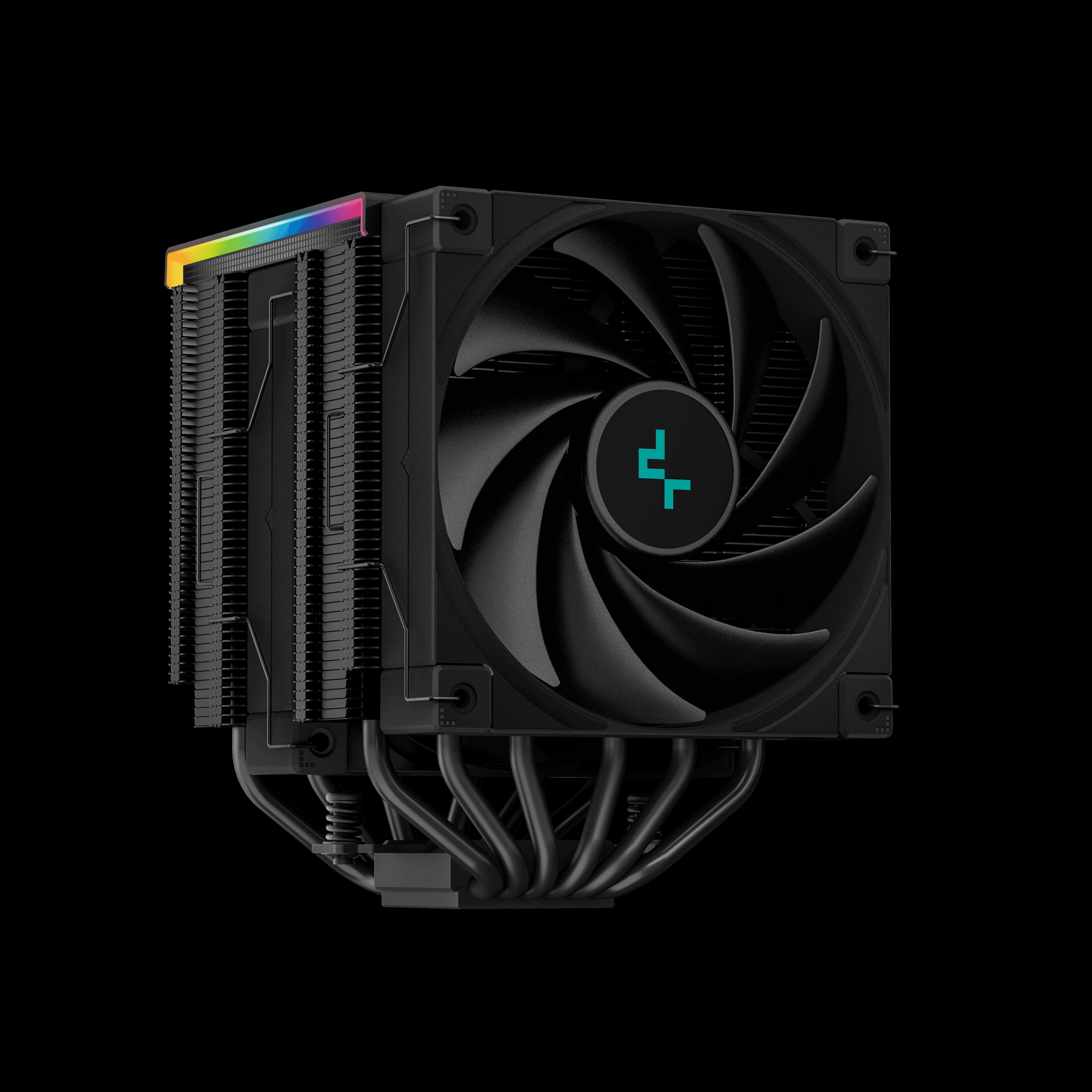 Deepcool AK620 Digital Performance CPU Air Cooler