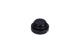 Alphacool HF Screw Plug G1/4 - Deep Black