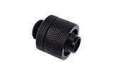 Alphacool Eiszapfen 16/10mm Compression Fitting G1/4 - Deep Black