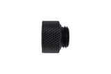 Alphacool Eiszapfen 10MM Extender G1/4 M/F - Deep Black