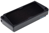 Alphacool NexXxoS XT45 Full Copper X-Flow 240mm Radiator