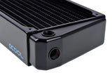 Alphacool NexXxoS XT45 Full Copper X-Flow 240mm Radiator