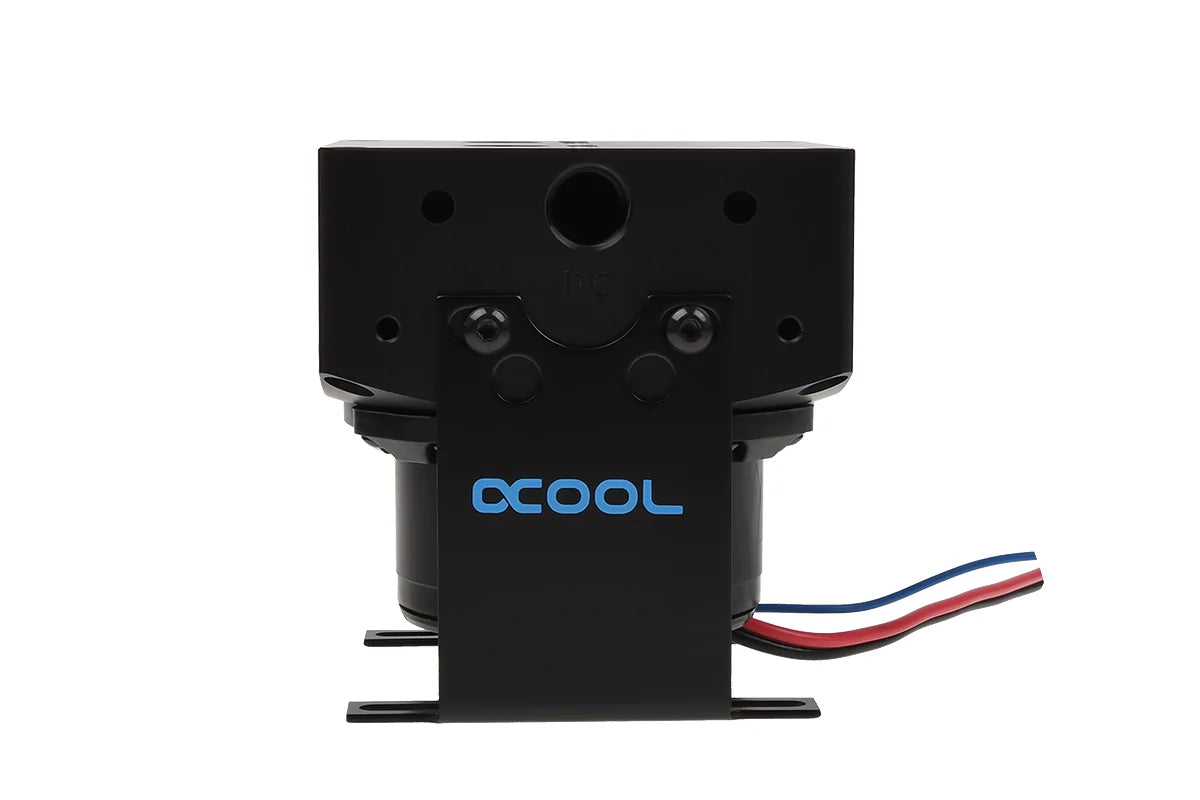 Alphacool VPP655 - G1/4 IG incl. ice cover D5 - Acetal V.3