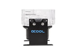 Alphacool VPP655 - PWM - G1/4 IG incl. ice cover D5 - Acrylic V.3