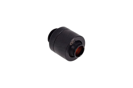 Alphacool HF 13/10MM Compression Fitting G1/4 - Deep Black Sixpack