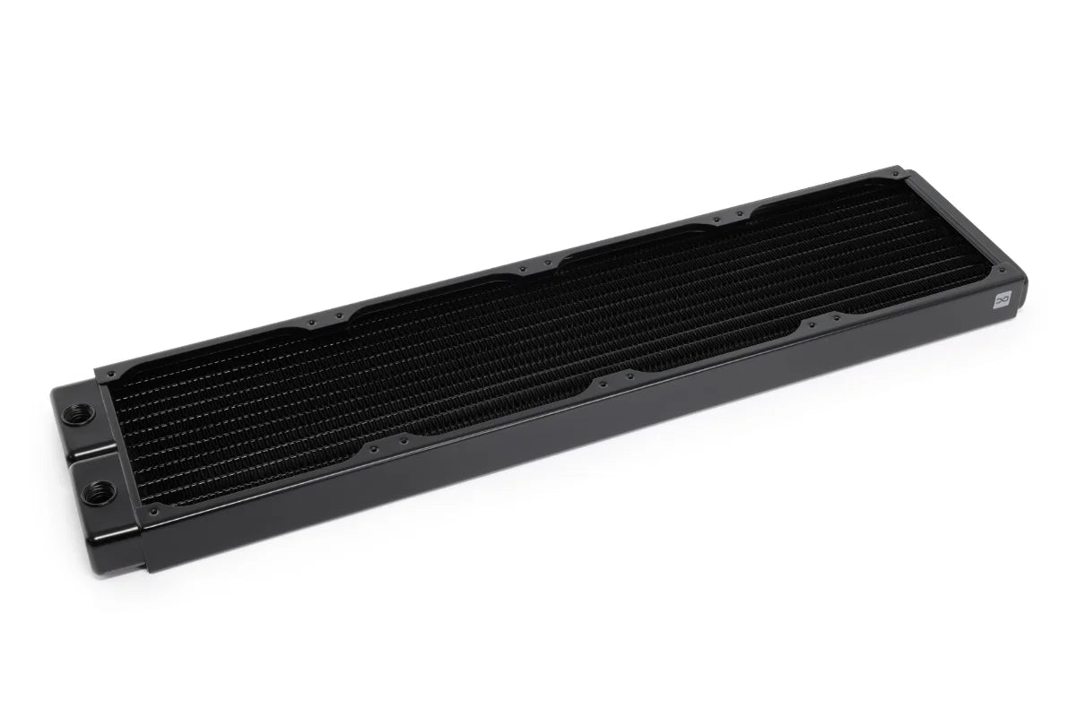 Alphacool NexXxoS ST30 Full Copper 480mm Radiator V.2