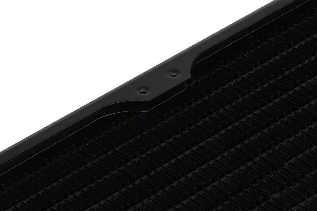 Alphacool NexXxoS ST30 Full Copper 480mm Radiator V.2