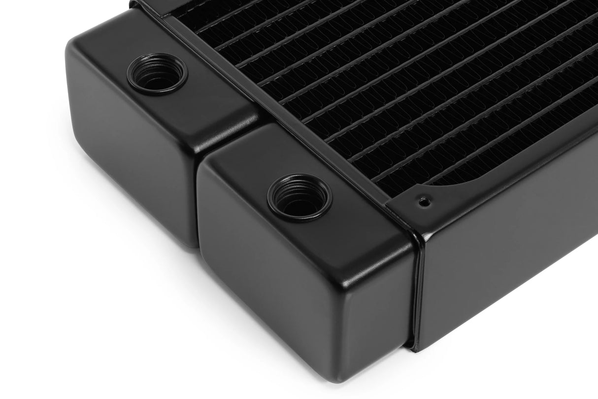 Alphacool NexXxoS XT45 Full Copper 480mm radiator V.2