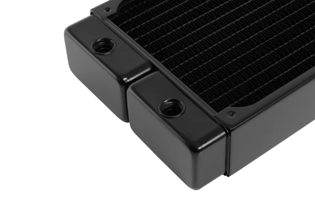 Alphacool NexXxoS XT45 Full Copper 280mm Radiator V.2