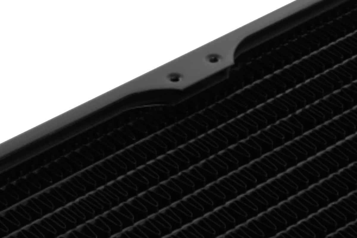 Alphacool NexXxoS XT45 Full Copper 280mm Radiator V.2