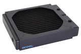 Alphacool NexXxoS XT45 Full Copper 200mm Radiator