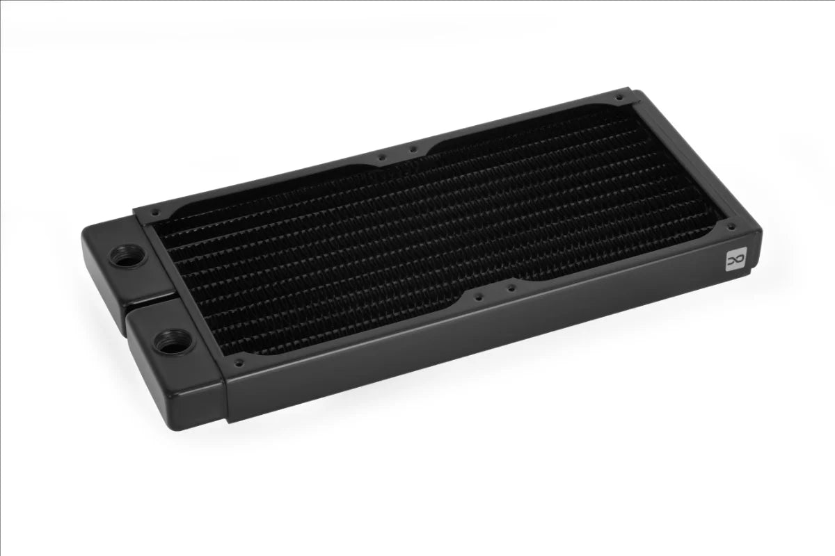 Alphacool NexXxoS ST25 Full Copper 240mm Radiator