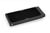 Alphacool NexXxoS ST25 Full Copper 240mm Radiator