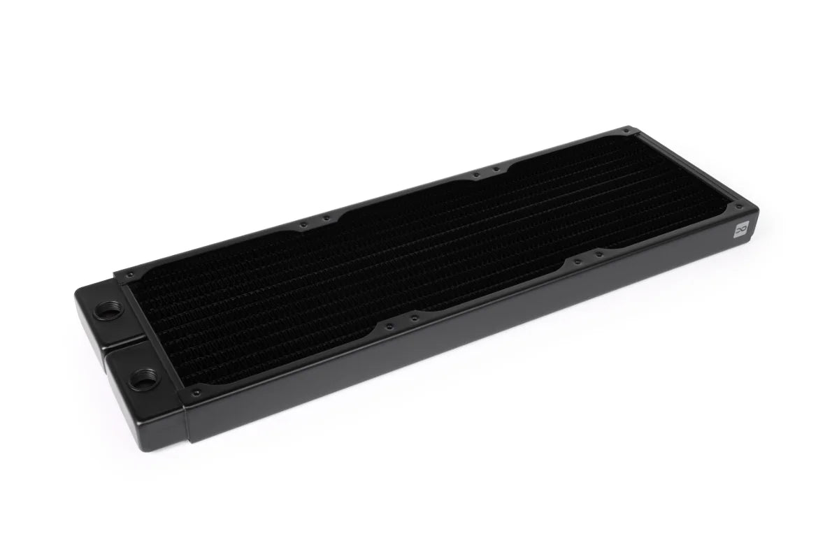 Alphacool NexXxoS ST25 Full Copper 360mm Radiator