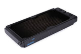 Alphacool NexXxoS HPE-30 Full Copper 240mm Radiator