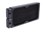 Alphacool NexXxoS HPE-30 Full Copper 240mm Radiator