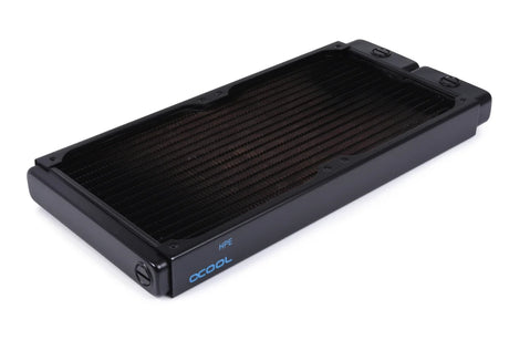 Alphacool NexXxoS HPE-30 Full Copper 280mm Radiator