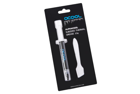 Alphacool Subzero Thermal Grease 3.5g