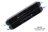 Alphacool NexXxoS XT45 Full Copper Dual-Flow 360mm Radiator