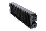 Alphacool NexXxoS XT45 Full Copper Dual-Flow 360mm Radiator