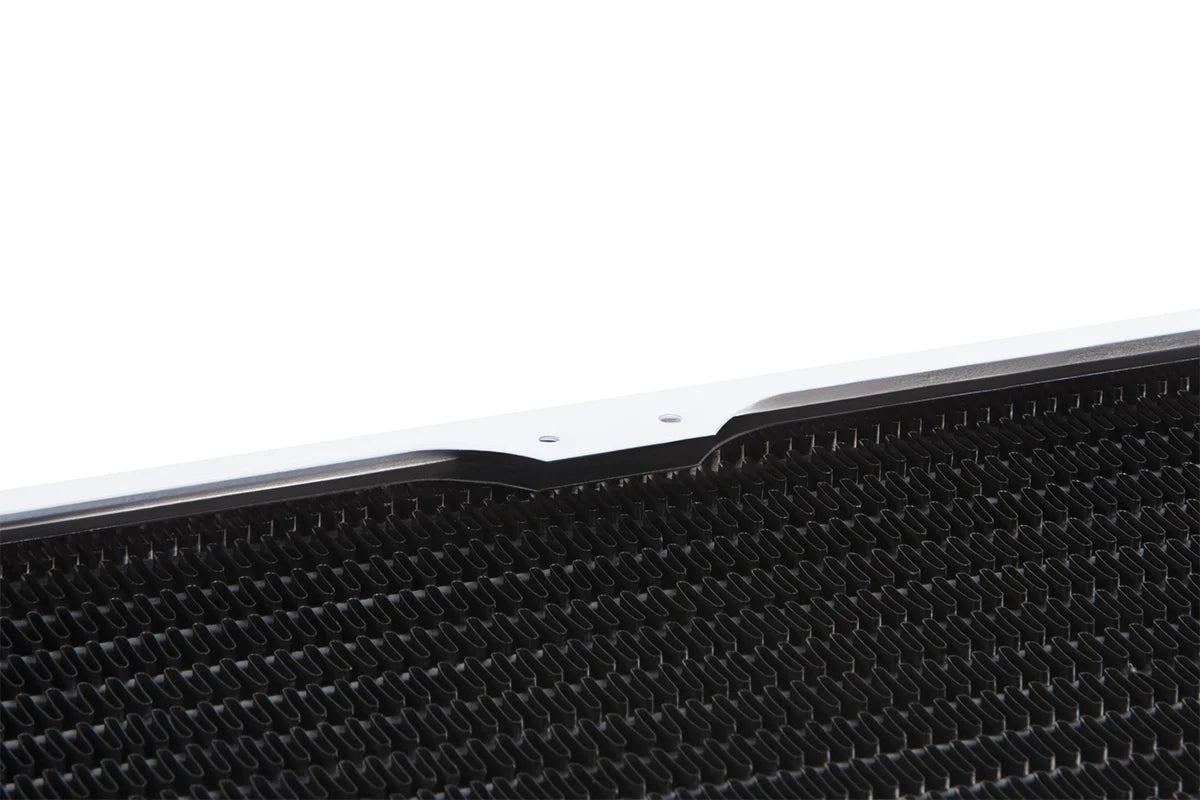 Alphacool NexXxoS XT45 Full Copper 280mm Radiator V.2 - White Special Edition