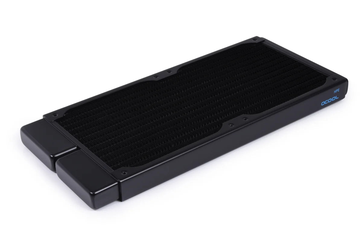 Alphacool NexXxoS HPE-20 Full Copper 240mm Radiator