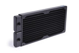 Alphacool NexXxoS HPE-20 Full Copper 240mm Radiator