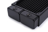 Alphacool NexXxoS HPE-45 Full Copper 240mm Radiator