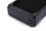 Alphacool NexXxoS HPE-45 Full Copper 240mm Radiator