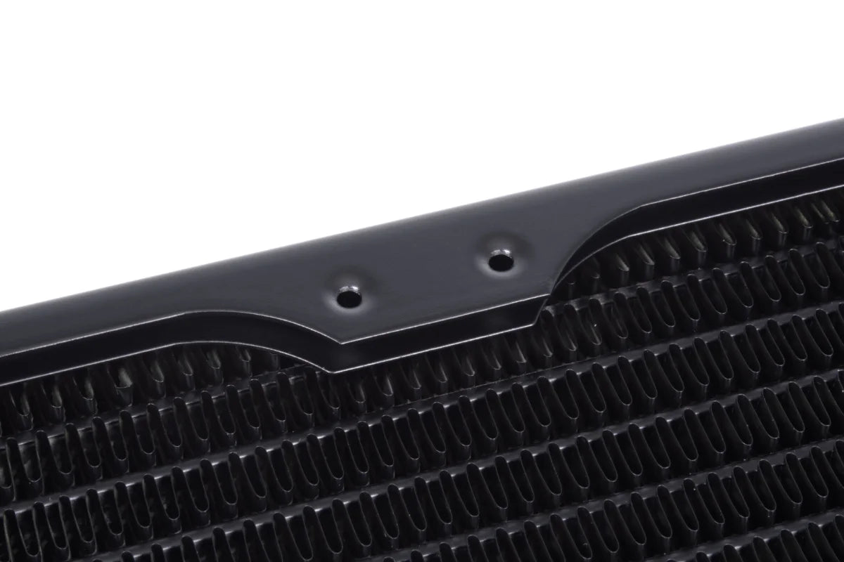 Alphacool NexXxoS HPE-45 Full Copper 240mm Radiator