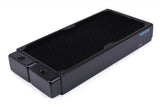 Alphacool NexXxoS HPE-45 Full Copper 280mm Radiator