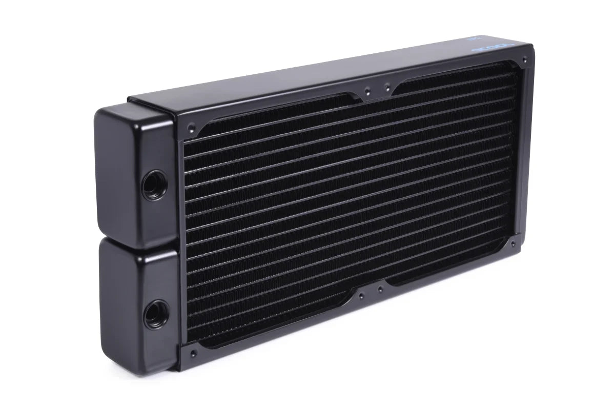 Alphacool NexXxoS HPE-45 Full Copper 280mm Radiator