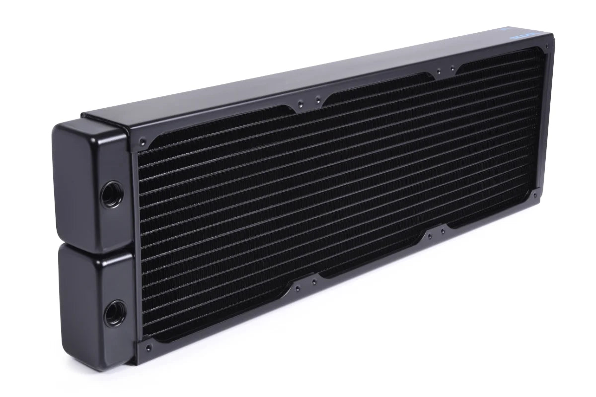 Alphacool NexXxoS HPE-45 Full Copper 420mm Radiator