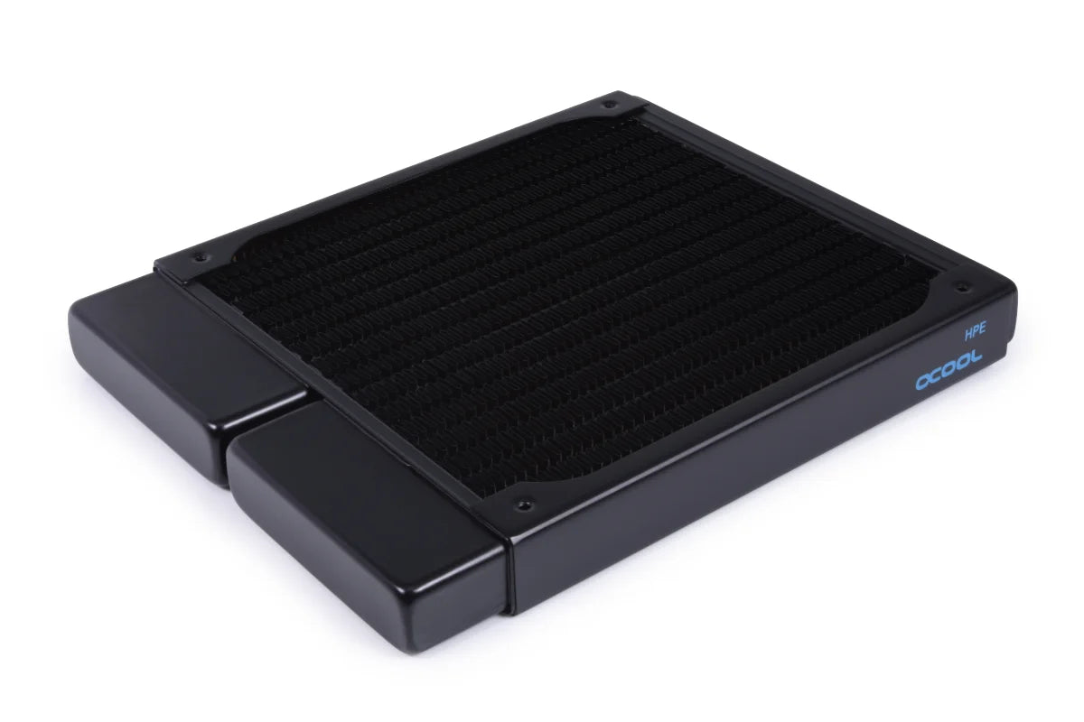 Alphacool NexXxoS HPE-20 Full Copper 140mm Radiator