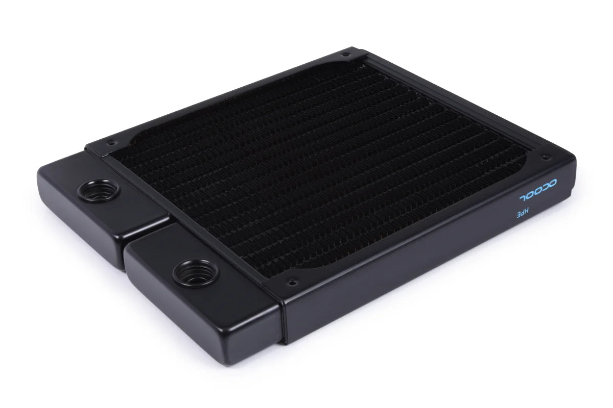 Alphacool NexXxoS HPE-20 Full Copper 140mm Radiator