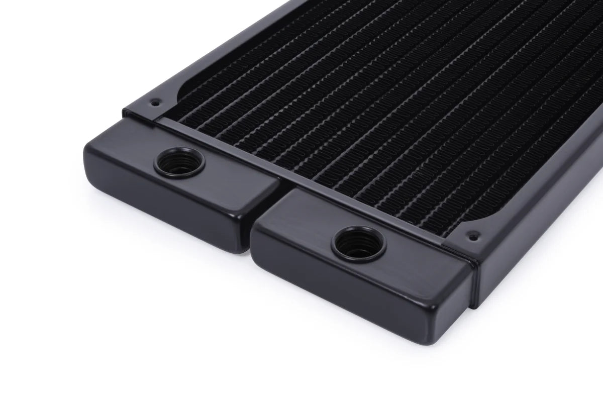 Alphacool NexXxoS HPE-20 Full Copper 140mm Radiator