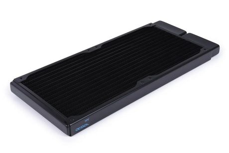 Alphacool NexXxoS HPE-20 Full Copper 280mm Radiator