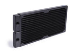 Alphacool NexXxoS HPE-20 Full Copper 280mm Radiator