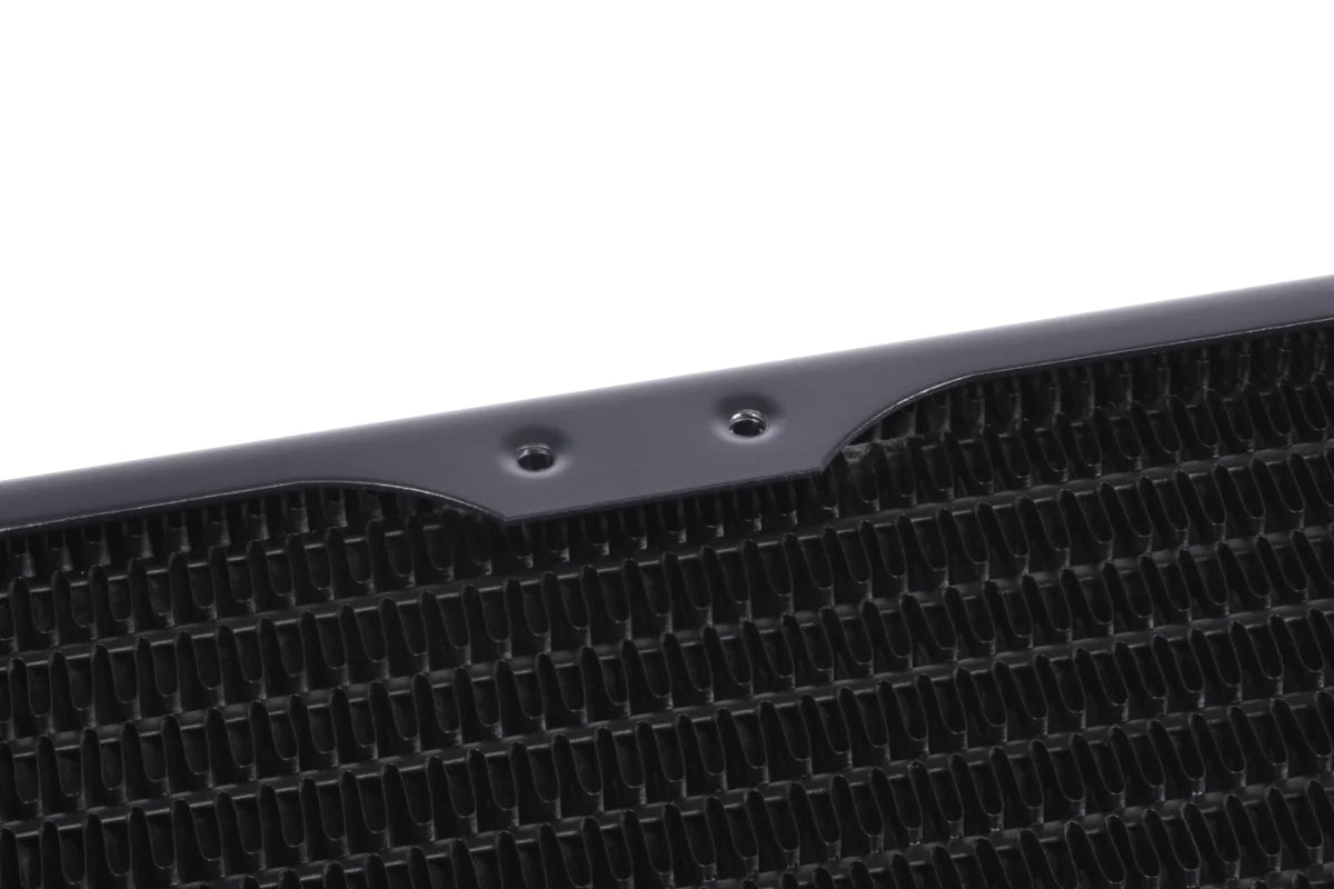 Alphacool NexXxoS HPE-20 Full Copper 280mm Radiator