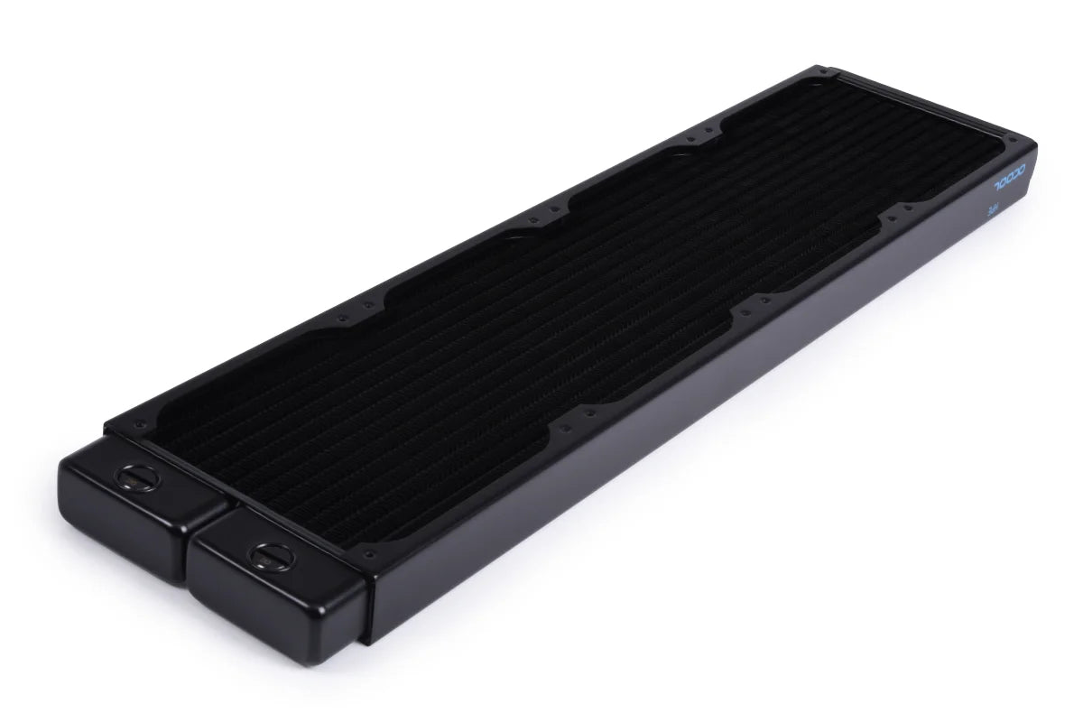 Alphacool NexXxoS HPE-30 Full Copper 480mm Radiator