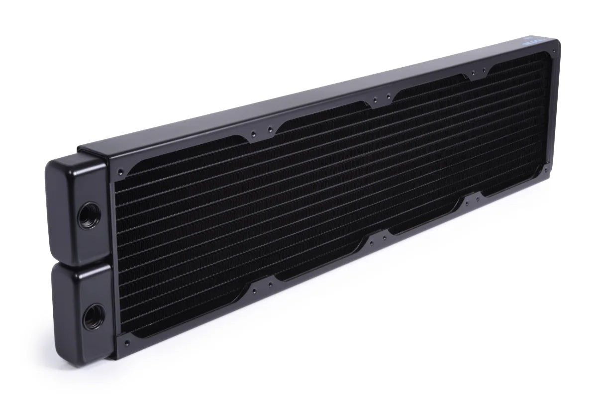 Alphacool NexXxoS HPE-30 Full Copper 480mm Radiator