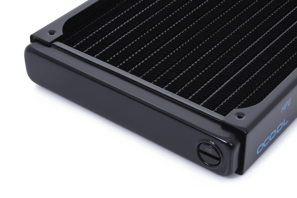 Alphacool NexXxoS HPE-30 Full Copper 560mm Radiator