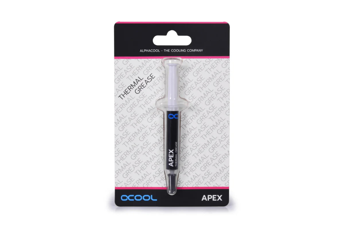 Alphacool Apex Thermal Grease 4g