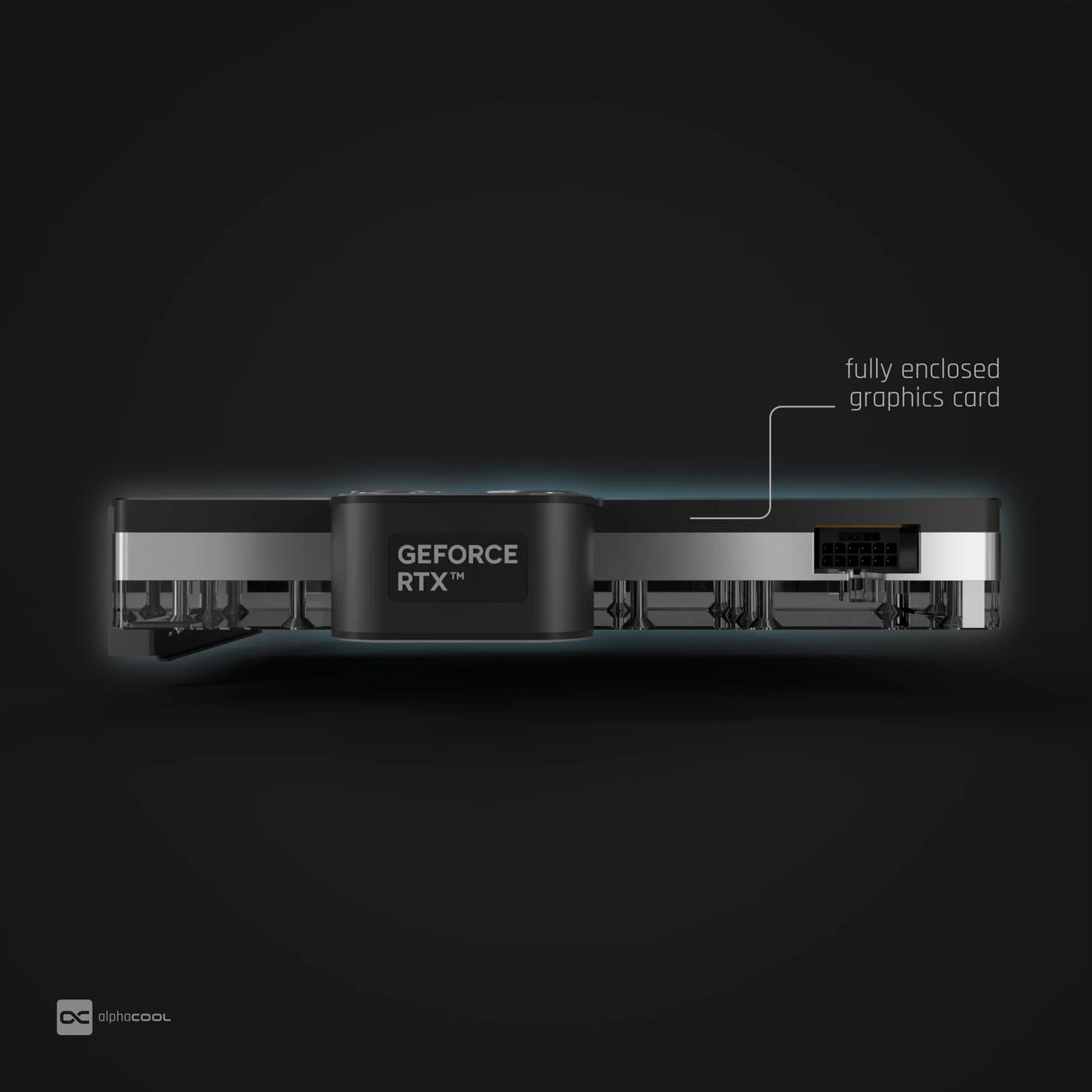 Alphacool Core Geforce RTX 4090 Reference Design with Backplate