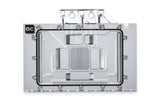 Alphacool Eisblock Aurora Acrylic GPX-N RTX 4080 Reference Design with Backplate