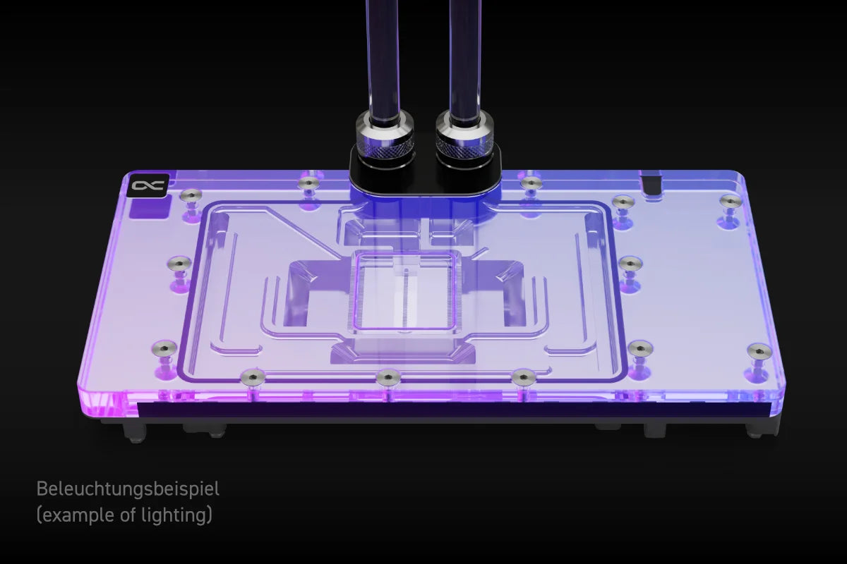 Alphacool Core Geforce RTX 4090 AMP with Backplate