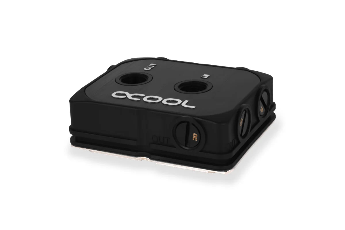 Alphacool Eisblock XPX Pro 1U Ampere LGA 4926