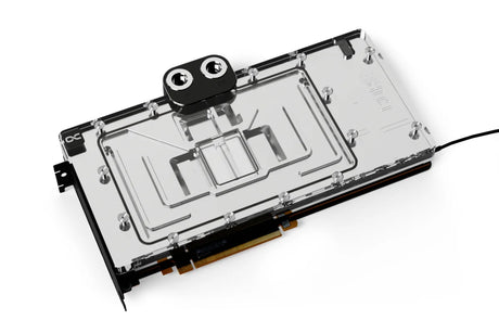 Alphacool Core Geforce RTX 4080 Suprim mit Backplate